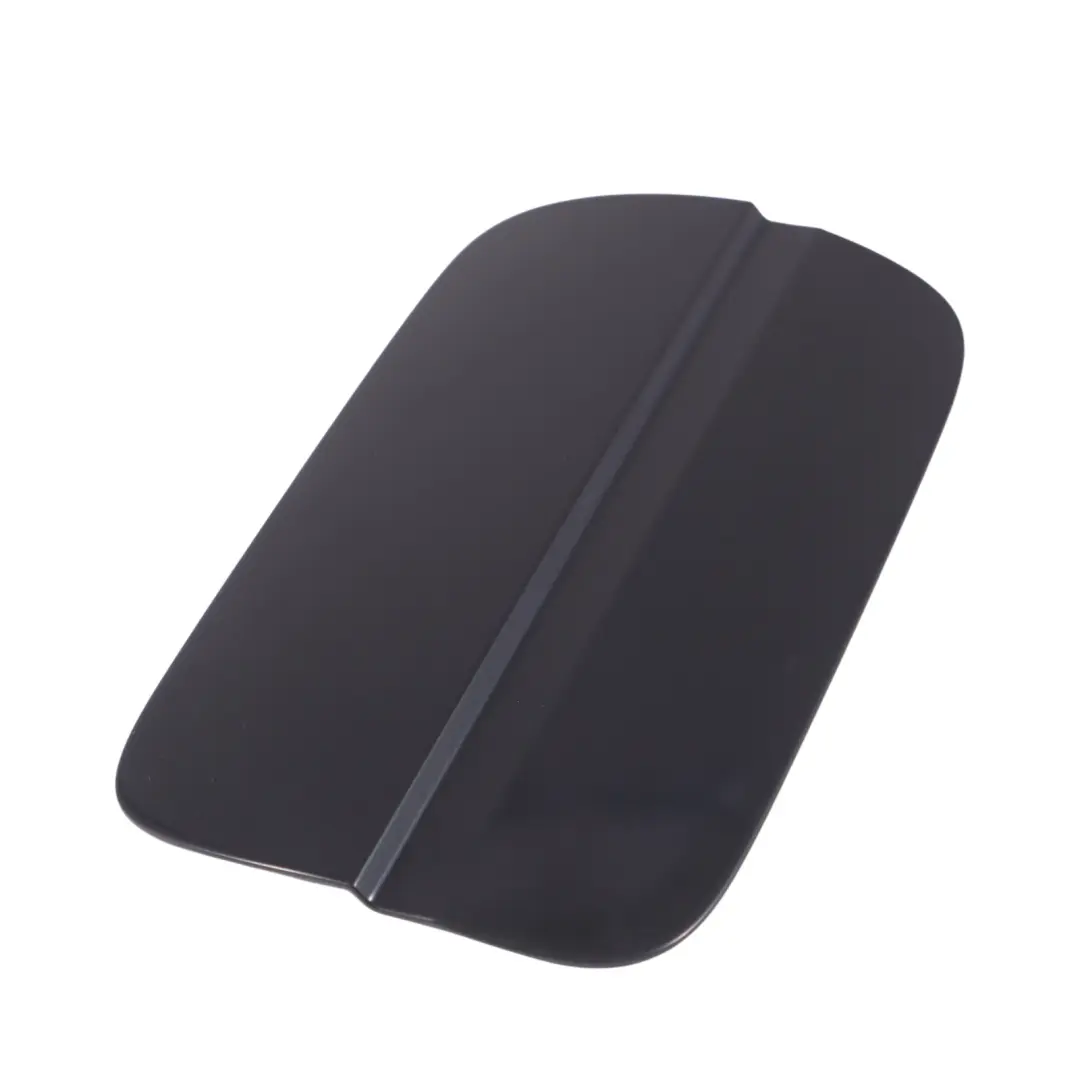 Audi A4 B9 Fuel Fill In Filler Flap Cap Cover Lid Moonlight Blue Metallic - X5R - SKU 8W0809907-MOB - Part number 8W0809907-MOB