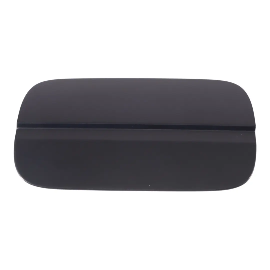 Audi A4 B9 Fuel Fill In Filler Flap Cap Cover Lid Moonlight Blue Metallic - X5R - SKU 8W0809907-MOB - Part number 8W0809907-MOB