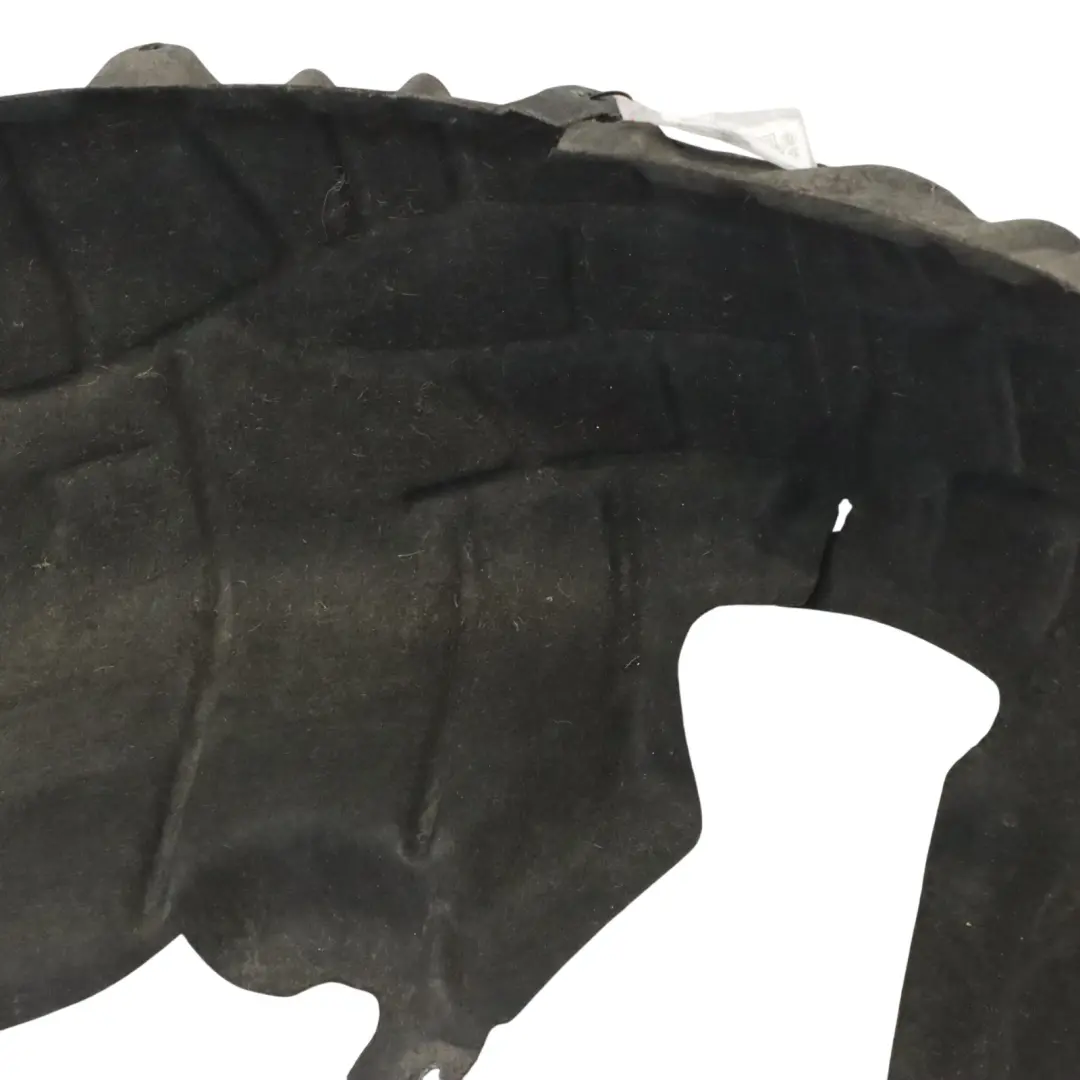 passaruota posteriore sinistro copertura alloggiamento per Audi A4 B9 con numero di parte 8W0810171F Audi A4 B9 passaruota posteriore sinistro copertura alloggiamento - SKU 8W0810171F - Numero di parte 8W0810171F