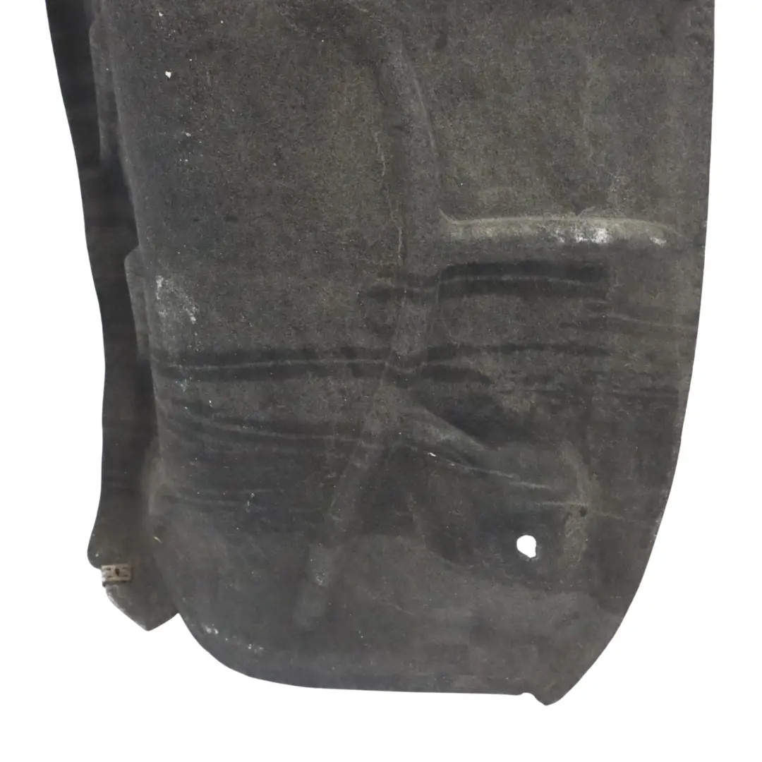 Audi A4 B9 Passage de Roue Arrière Gauche Capot de protection contre - SKU 8W0810171F - Numéro de pièce 8W0810171F