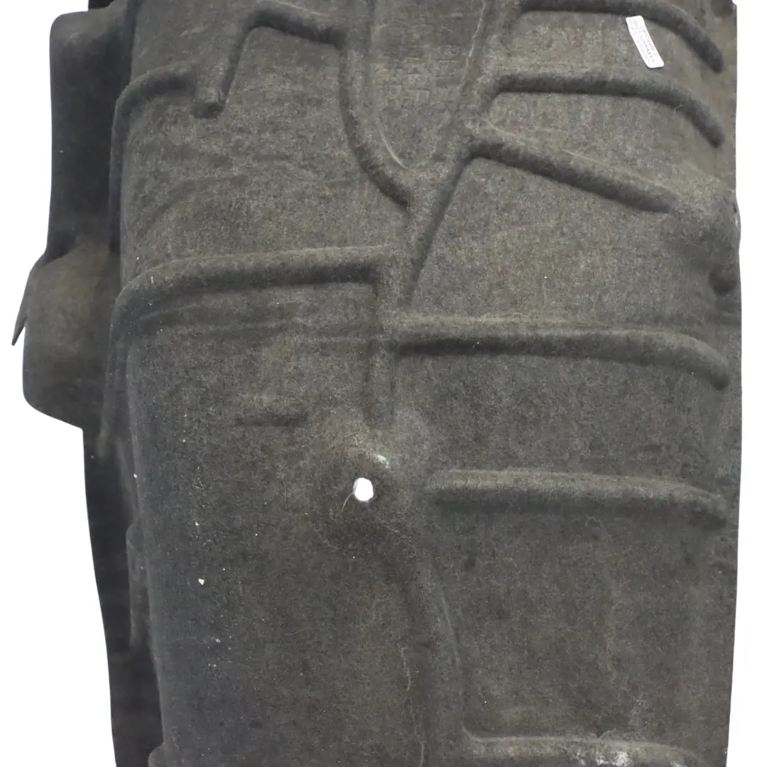 Audi A4 B9 Nadkole Lewe Tylne Osłona Koła - SKU 8W0810171F - Numer Części 8W0810171F