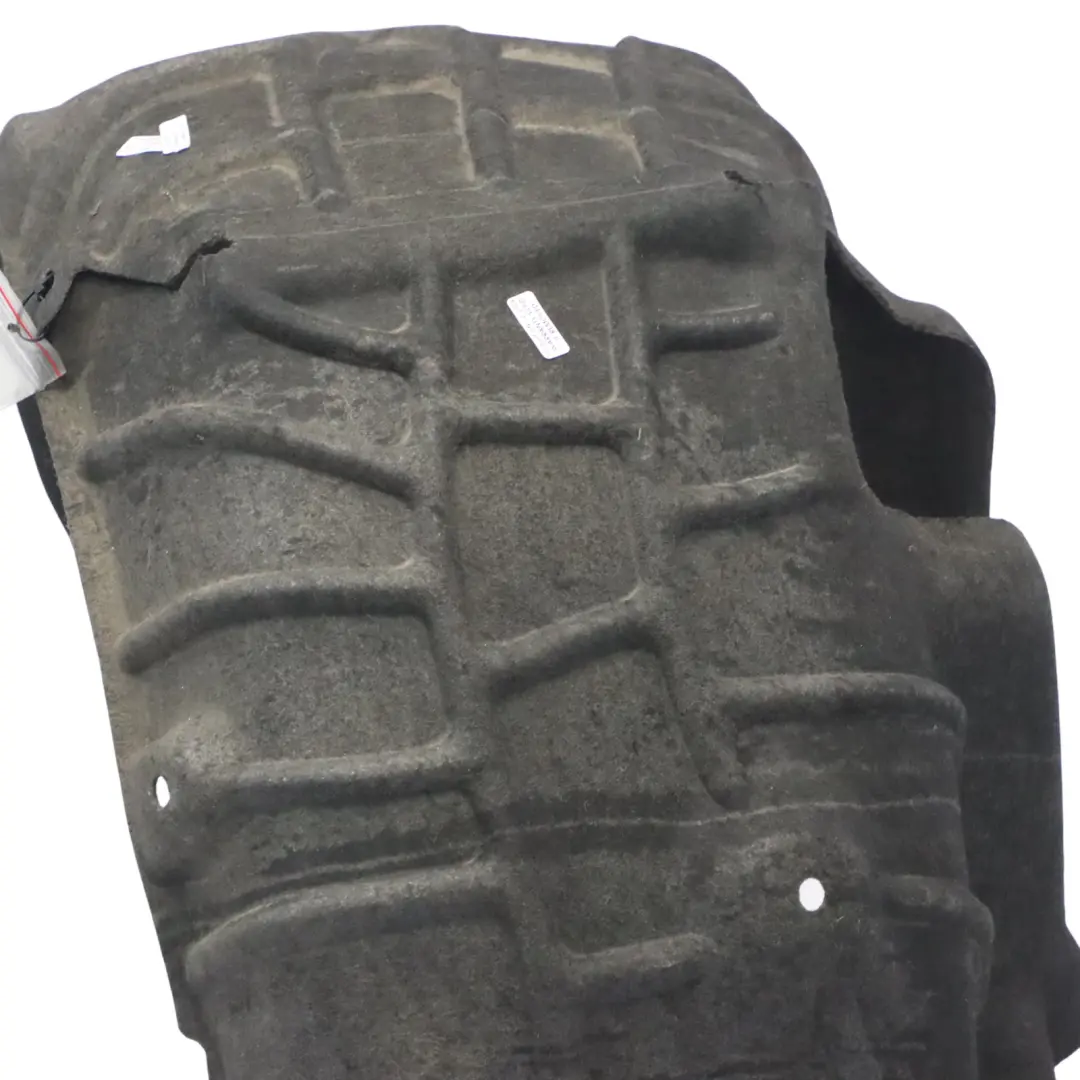 Audi A4 B9 Passage de Roue Arrière Gauche Capot de protection contre - SKU 8W0810171F - Numéro de pièce 8W0810171F