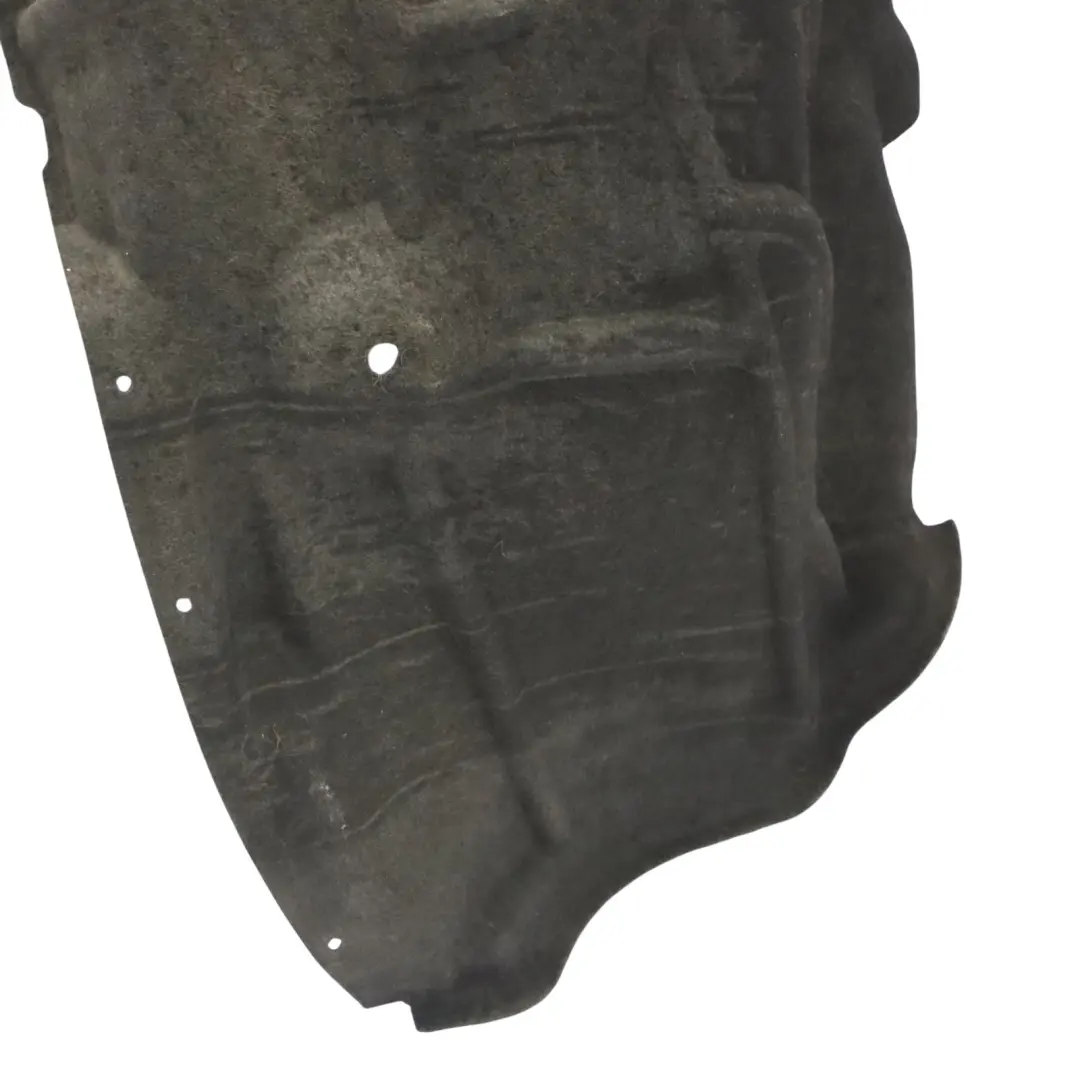 Audi A4 B9 passaruota posteriore sinistro copertura alloggiamento - SKU 8W0810171F - Numero di parte 8W0810171F