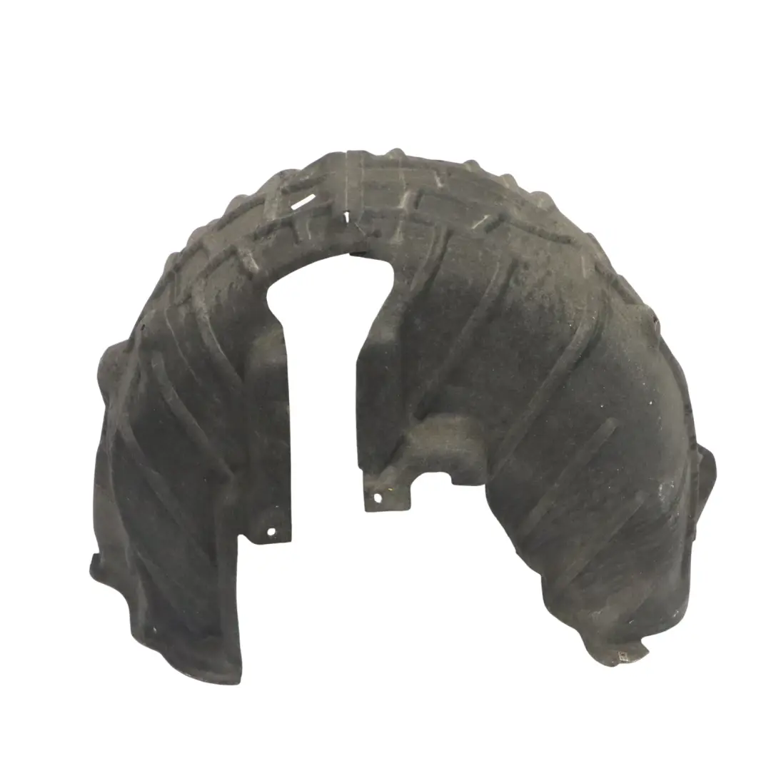 passaruota posteriore sinistro copertura alloggiamento per Audi A4 B9 con numero di parte 8W0810171F Audi A4 B9 passaruota posteriore sinistro copertura alloggiamento - SKU 8W0810171F - Numero di parte 8W0810171F