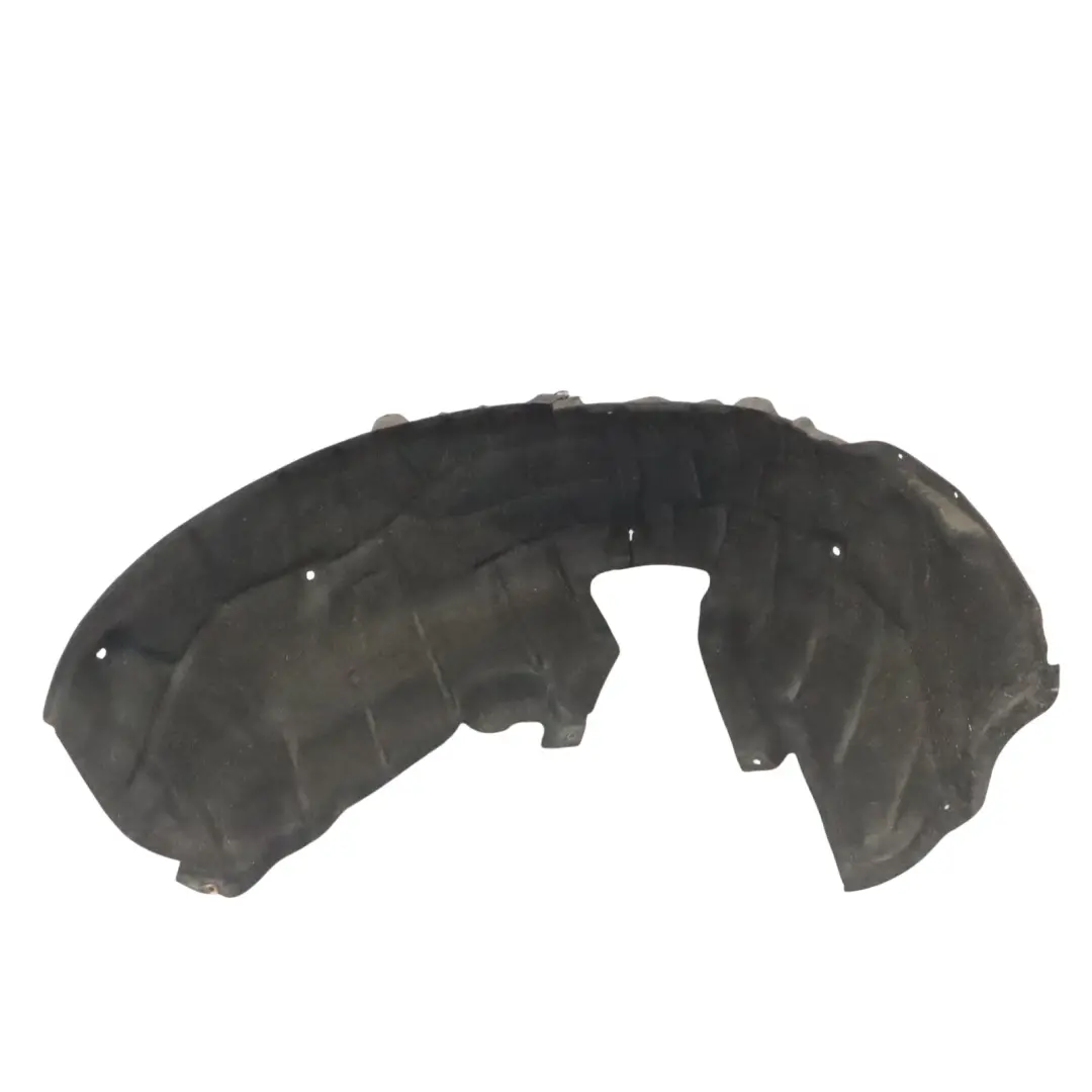 Audi A4 B9 passaruota posteriore sinistro copertura alloggiamento - SKU 8W0810171F - Numero di parte 8W0810171F