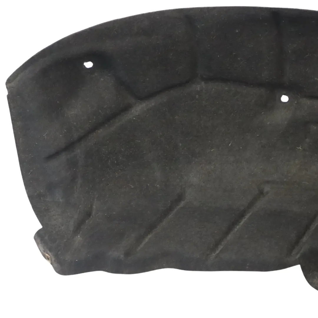 Audi A4 B9 passaruota posteriore sinistro copertura alloggiamento - SKU 8W0810171F - Numero di parte 8W0810171F
