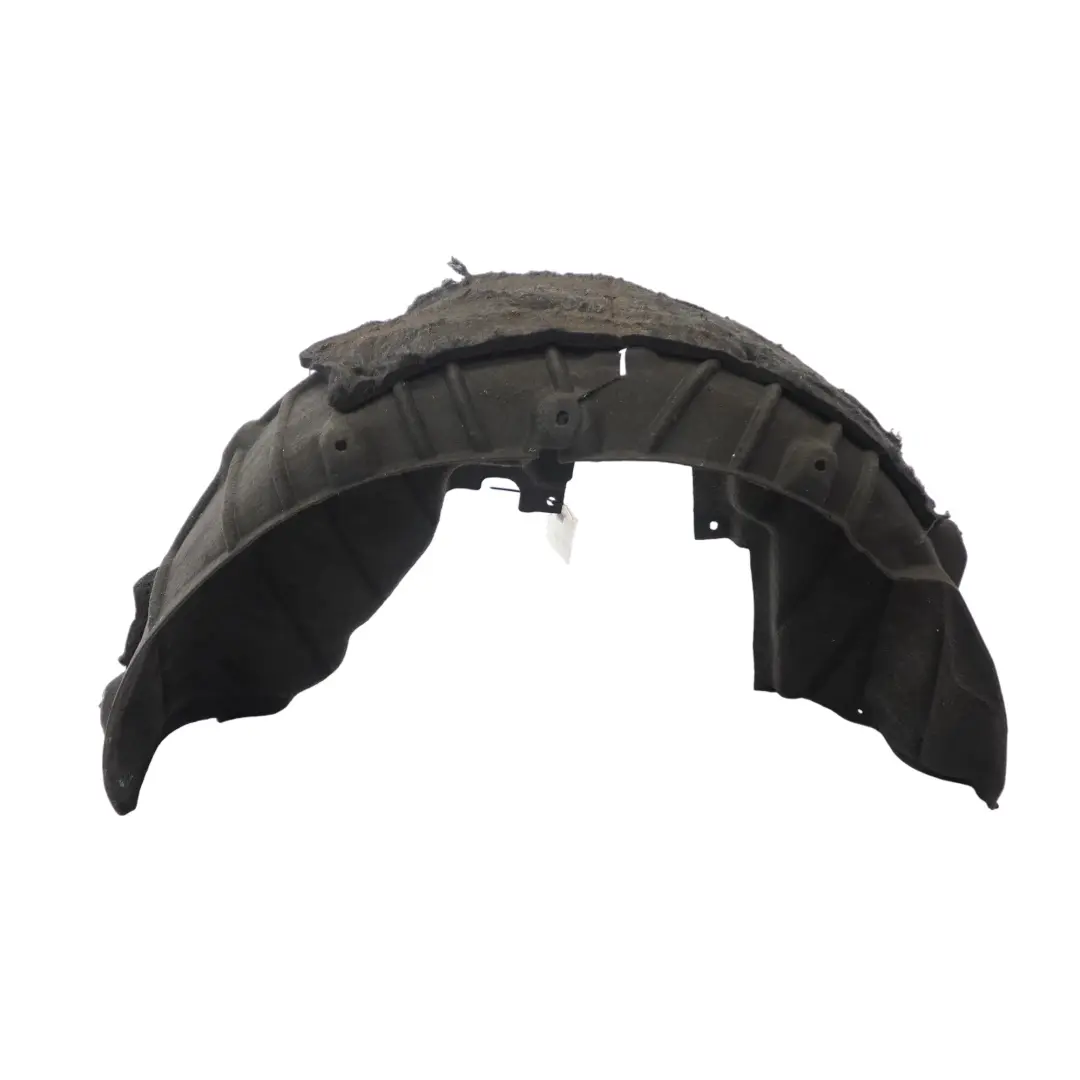 passaruota posteriore sinistro copertura alloggiamento per Audi A4 B9 con numero di parte 8W0810171G Audi A4 B9 passaruota posteriore sinistro copertura alloggiamento - SKU 8W0810171G - Numero di parte 8W0810171G