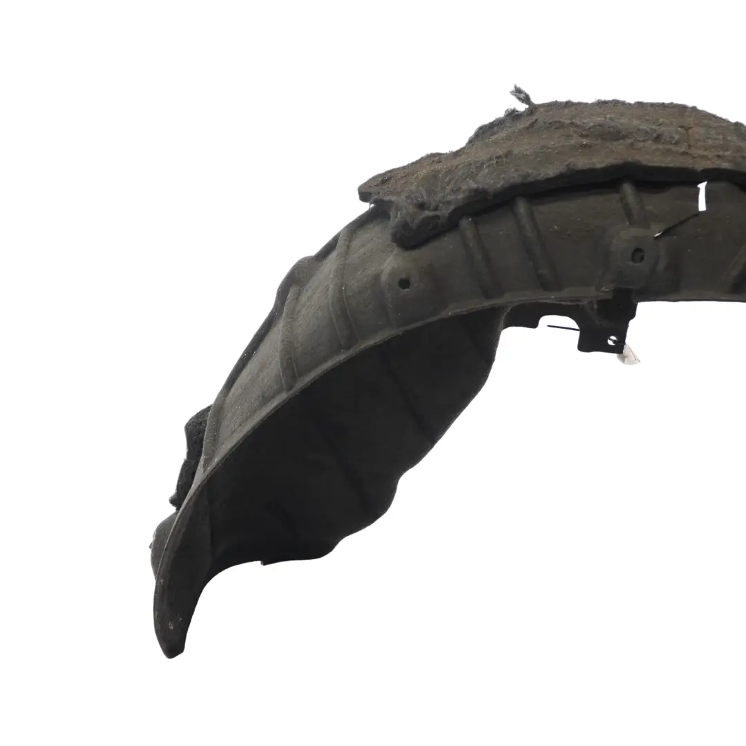 Audi A4 B9 Wheel Arch Rear Left N/S Housing Cover Splash Guard - SKU 8W0810171G - Part number 8W0810171G