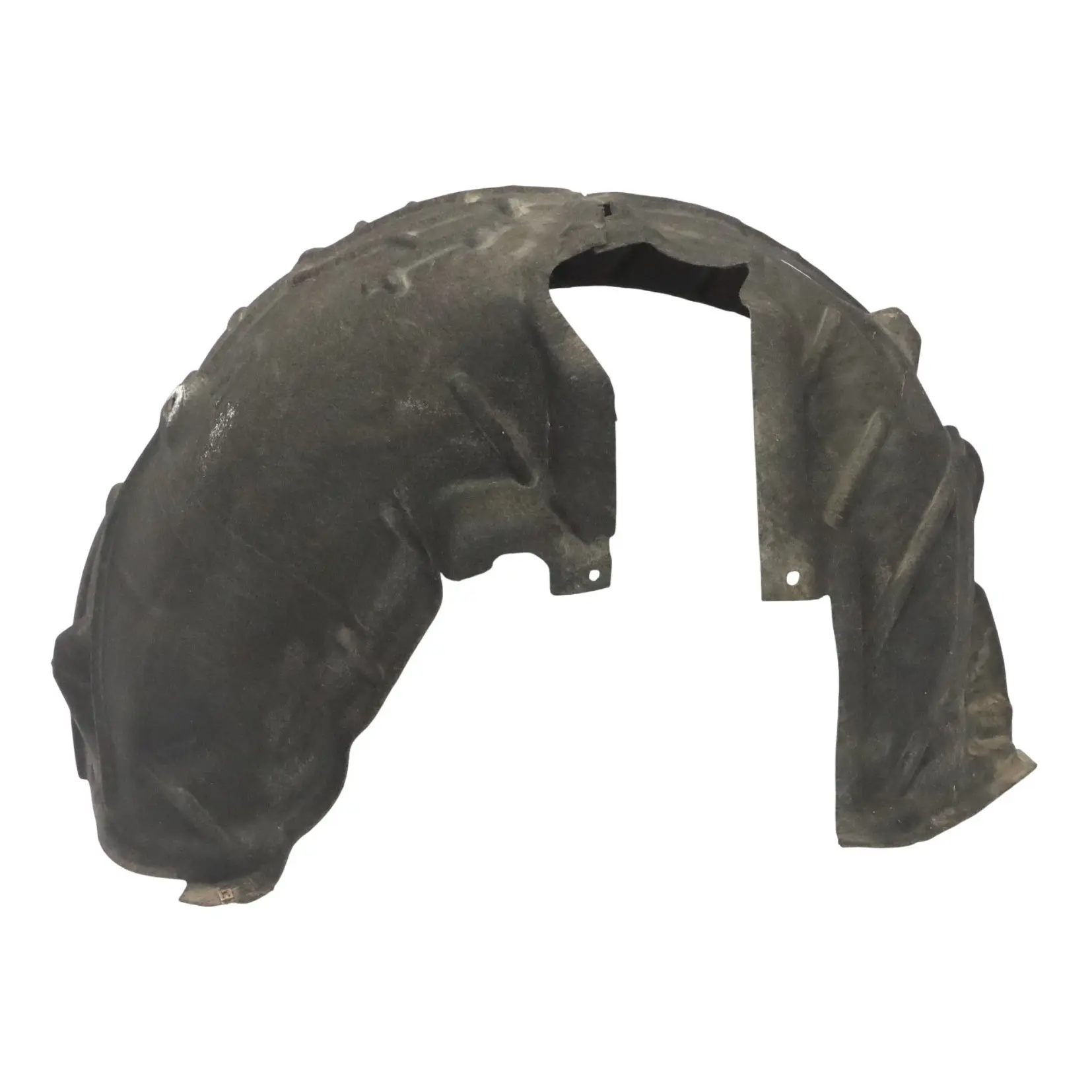 Audi A4 B9 Passage de Roue Arrière Droit Couvercle de Boîtier 8W0810172F