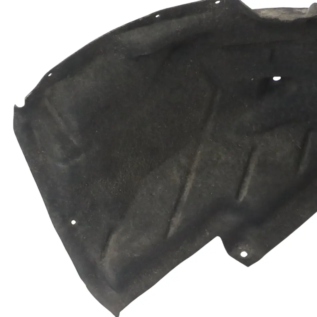 Audi A4 B9 Nadkole Prawe Tylne Osłona Obudowa Koła - SKU 8W0810172F - Numer Części 8W0810172F