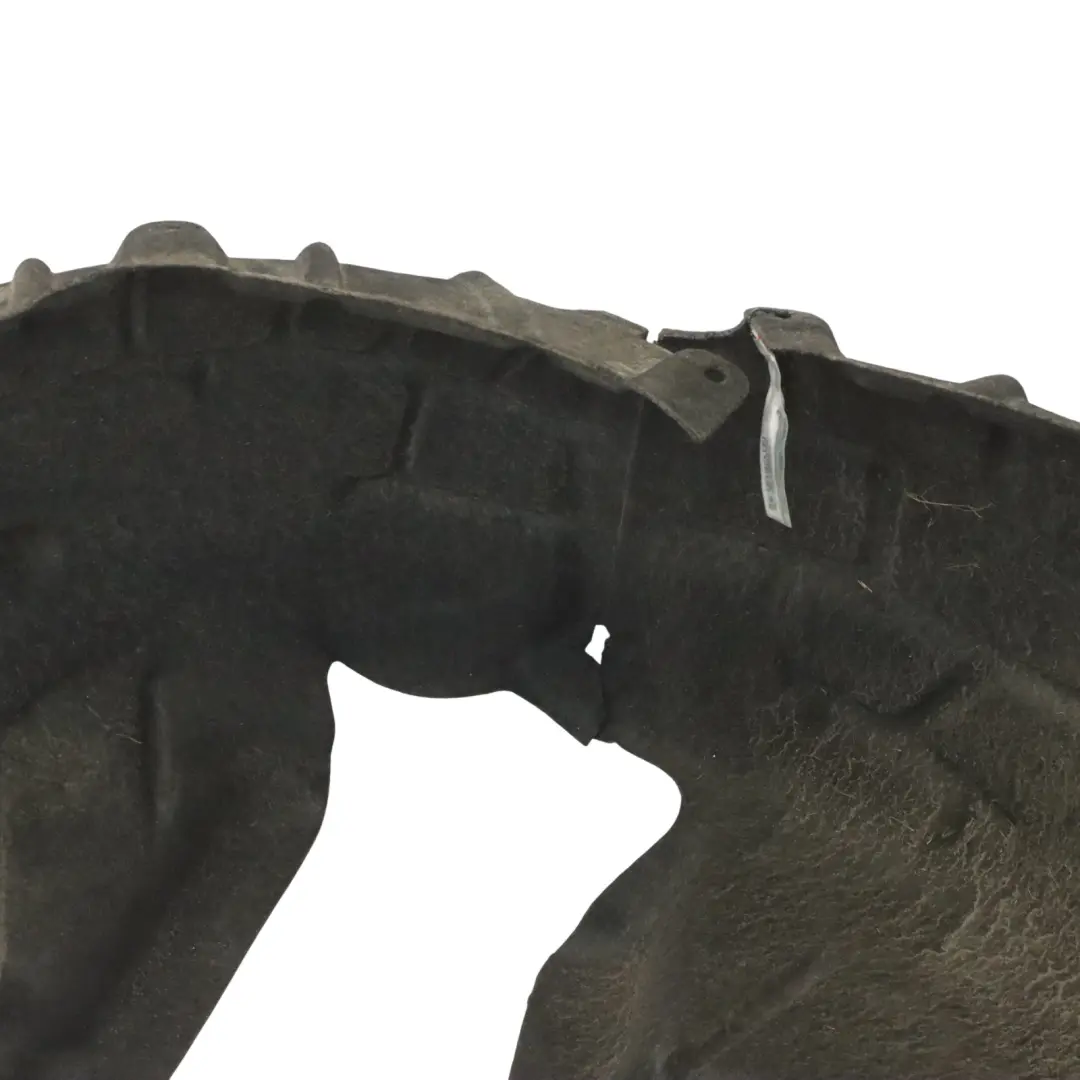 Nadkole Prawe Tylne Osłona Obudowa Koła do Audi A4 B9 o numerze 8W0810172F Audi A4 B9 Nadkole Prawe Tylne Osłona Obudowa Koła - SKU 8W0810172F - Numer Części 8W0810172F