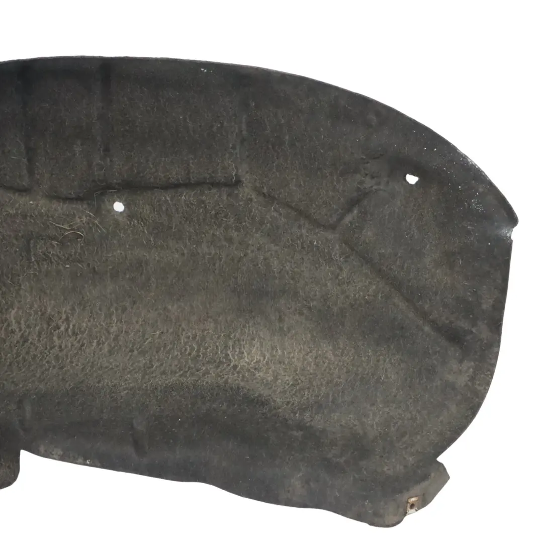 Audi A4 B9 passaruota posteriore destro copertura alloggiamento - SKU 8W0810172F - Numero di parte 8W0810172F