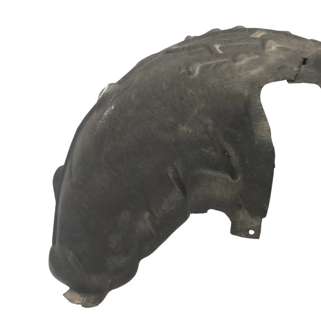 Audi A4 B9 Passage de Roue Arrière Droit Couvercle de Boîtier - SKU 8W0810172F - Numéro de pièce 8W0810172F