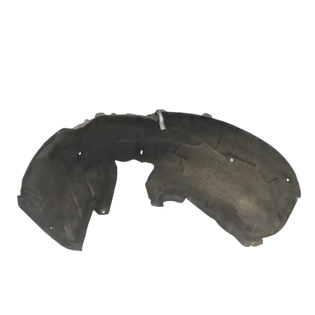 Audi A4 B9 passaruota posteriore destro copertura alloggiamento - SKU 8W0810172F - Numero di parte 8W0810172F