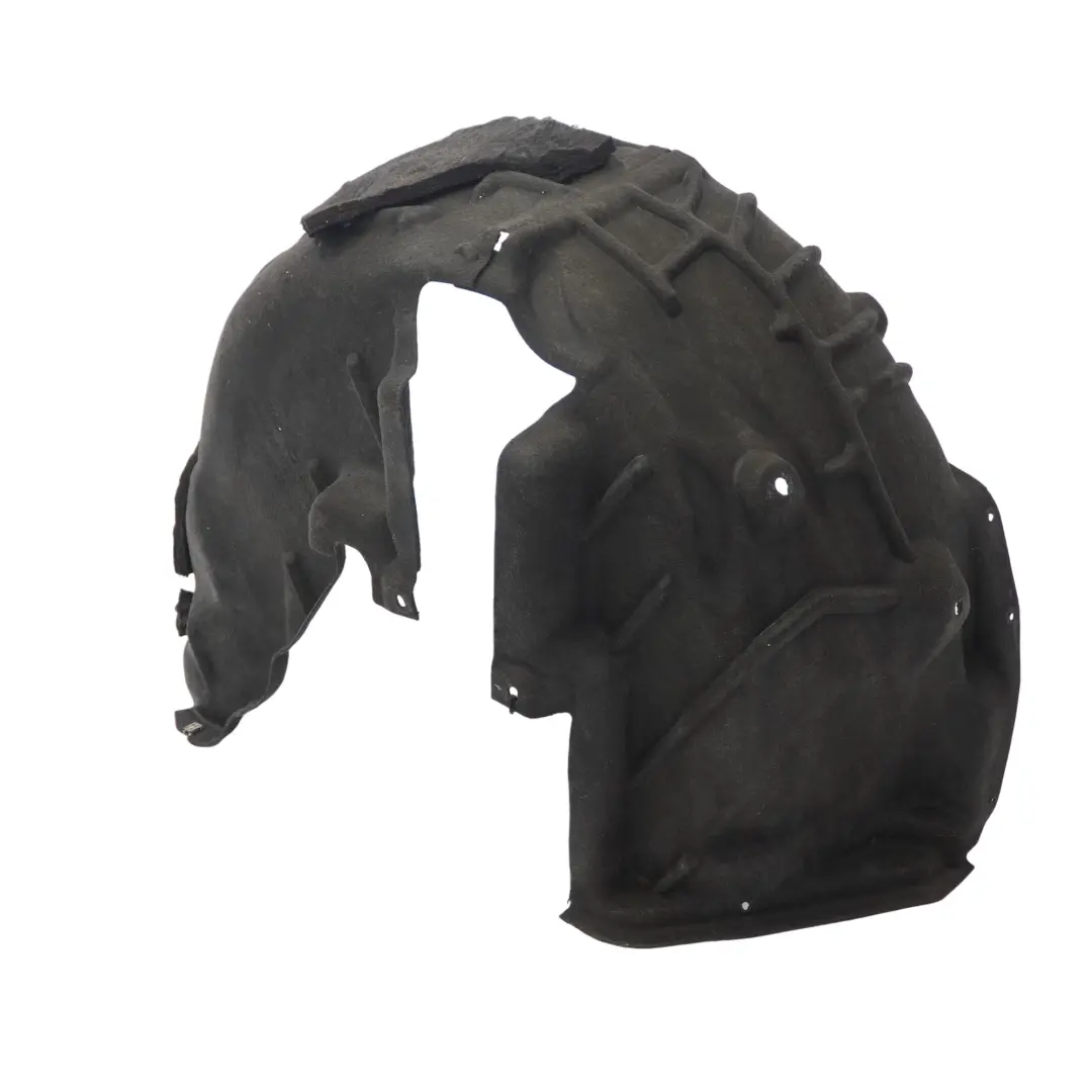Audi A4 B9 Passage de Roue Arrière Droit Couvercle de Boîtier - SKU 8W0810172G - Numéro de pièce 8W0810172G