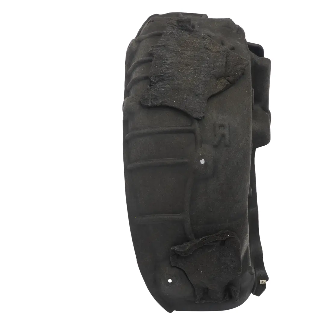 Arch Rear Right O/S Housing Cover Splash Guard to Audi A4 B9 Wheel with Part number 8W0810172G Audi A4 B9 Wheel Arch Rear Right O/S Housing Cover Splash Guard - SKU 8W0810172G - Part number 8W0810172G