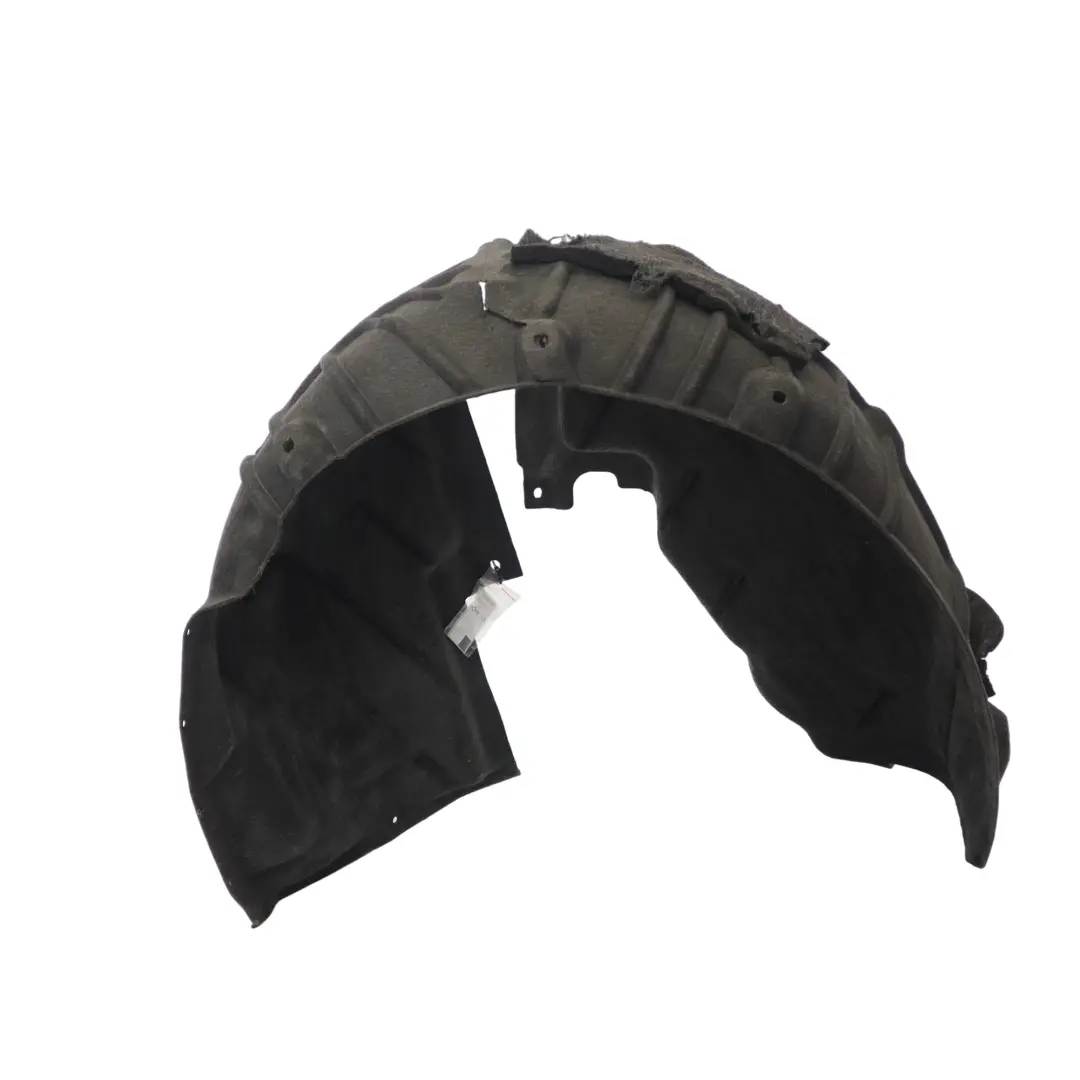 Audi A4 B9 passaruota posteriore destro copertura alloggiamento - SKU 8W0810172G - Numero di parte 8W0810172G