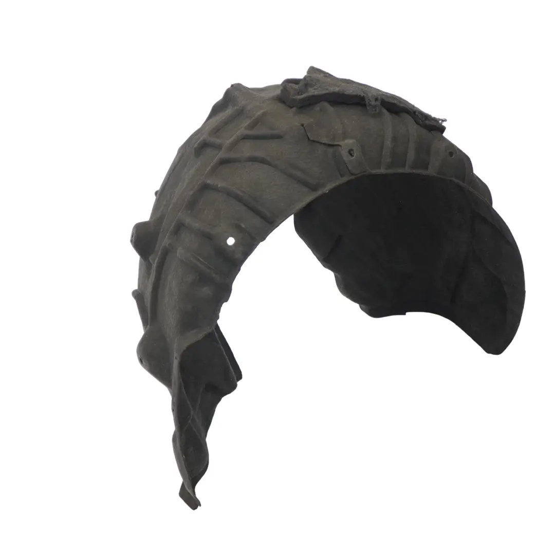 Audi A4 B9 passaruota posteriore destro copertura alloggiamento - SKU 8W0810172G - Numero di parte 8W0810172G