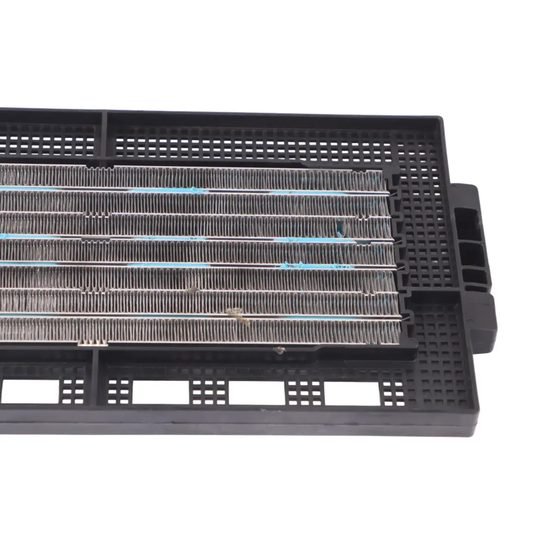 Audi A4 B9 2.0 TDI DETA Additional Radiator Auxiliary Heater Element - SKU 8W0819011 - Part number 8W0819011