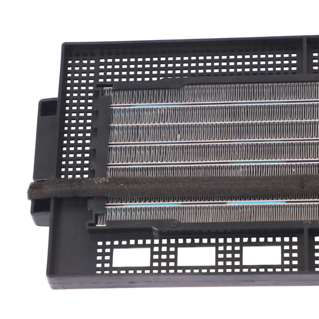 Audi A4 B9 2.0 TDI DETA Additional Radiator Auxiliary Heater Element - SKU 8W0819011 - Part number 8W0819011
