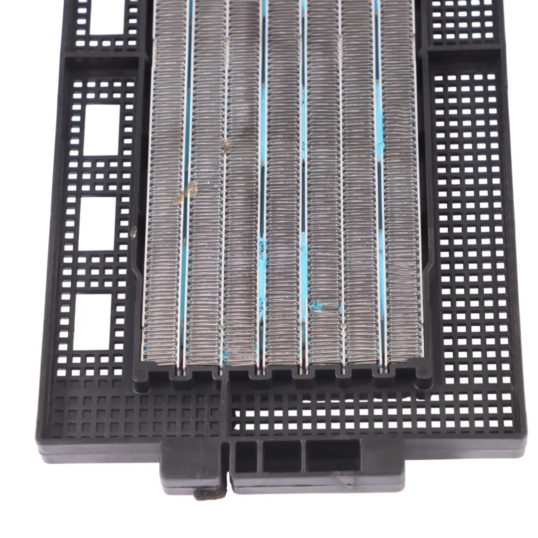 Audi A4 B9 2.0 TDI DETA Additional Radiator Auxiliary Heater Element - SKU 8W0819011 - Part number 8W0819011