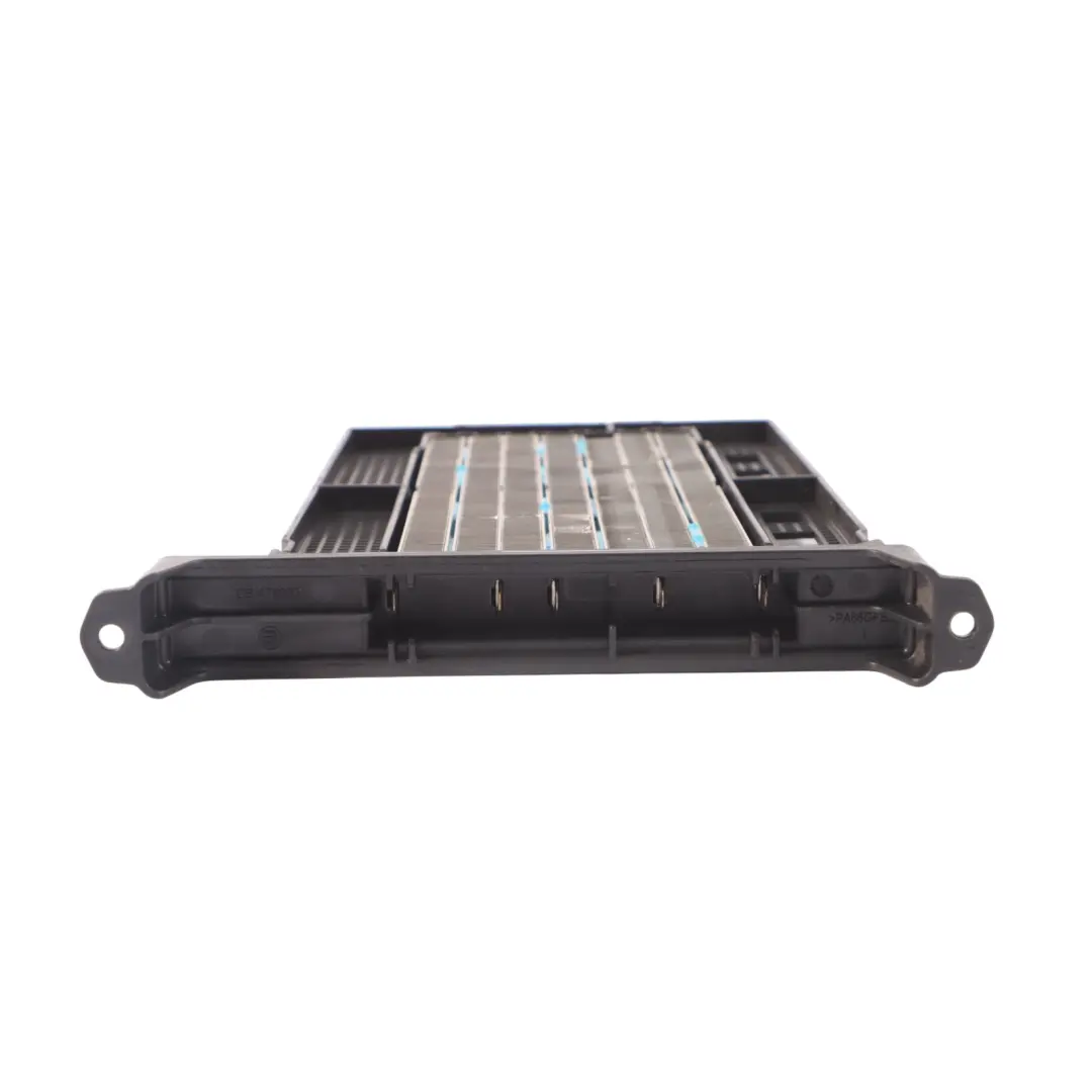 Audi A4 B9 2.0 TDI DETA Additional Radiator Auxiliary Heater Element - SKU 8W0819011 - Part number 8W0819011