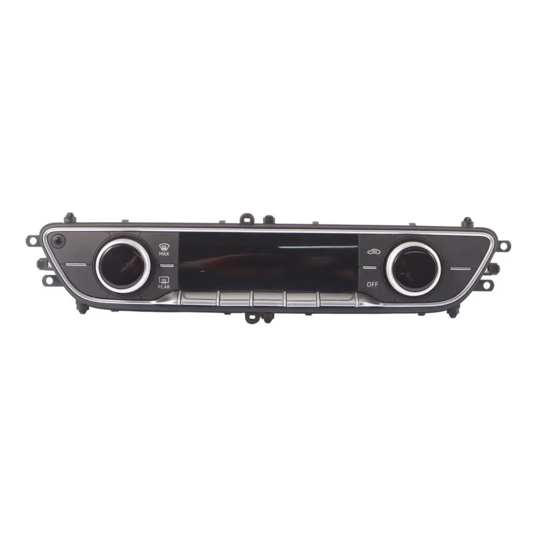 Audi A4 B9 Panel Sterowania Klimatyzacją - SKU 8W0820043F - Numer Części 8W0820043F
