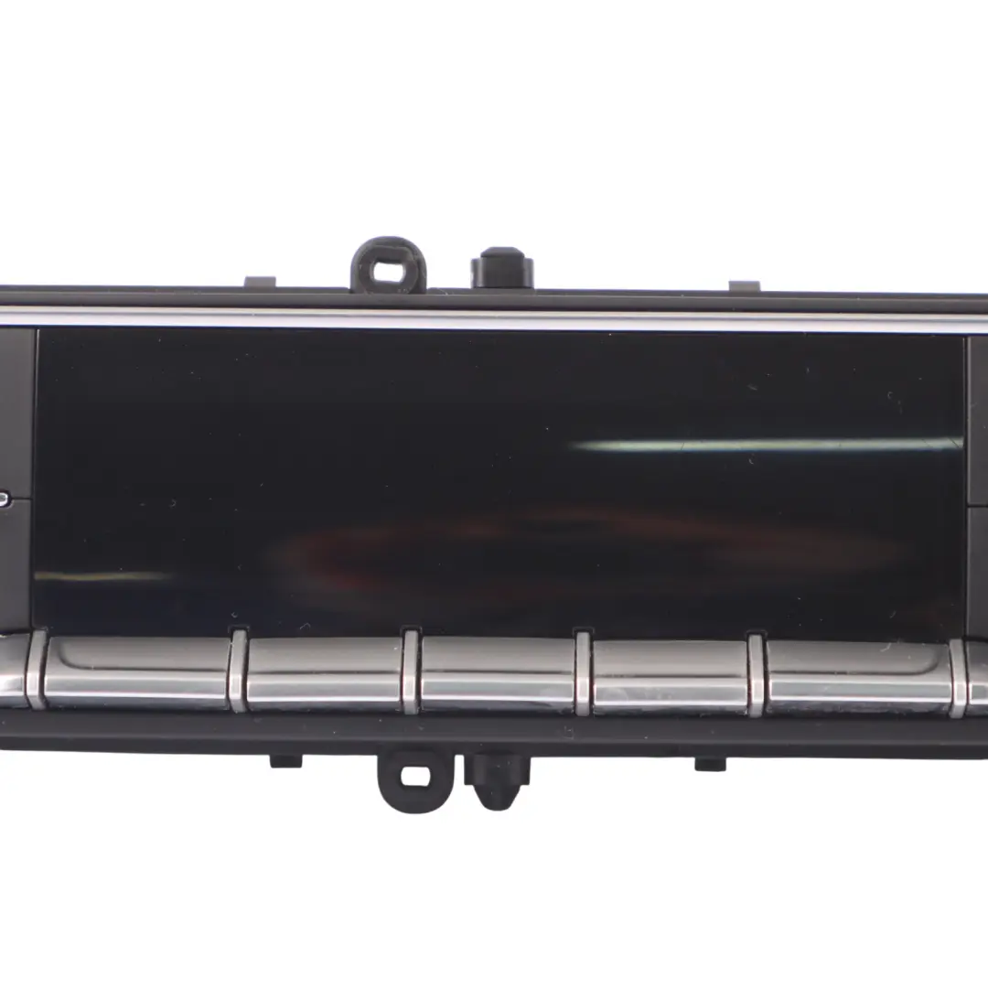Audi A4 B9 Panel Sterowania Klimatyzacją - SKU 8W0820043F - Numer Części 8W0820043F