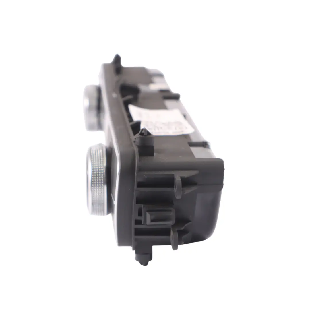 A/C Air Condition Heater Climate Control Unit Panel to Audi A4 B9 with Part number 8W0820043F Audi A4 B9 A/C Air Condition Heater Climate Control Unit Panel - SKU 8W0820043F - Part number 8W0820043F