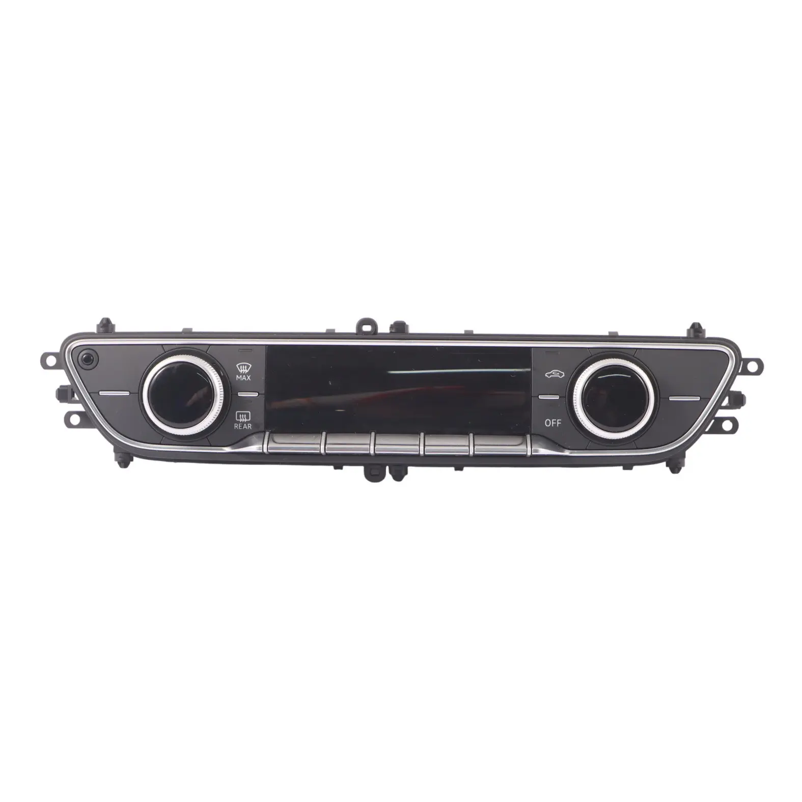 Audi A4 B9 Climatisation Panneau de Contrôle A/C Interrupteur 8W0820043S