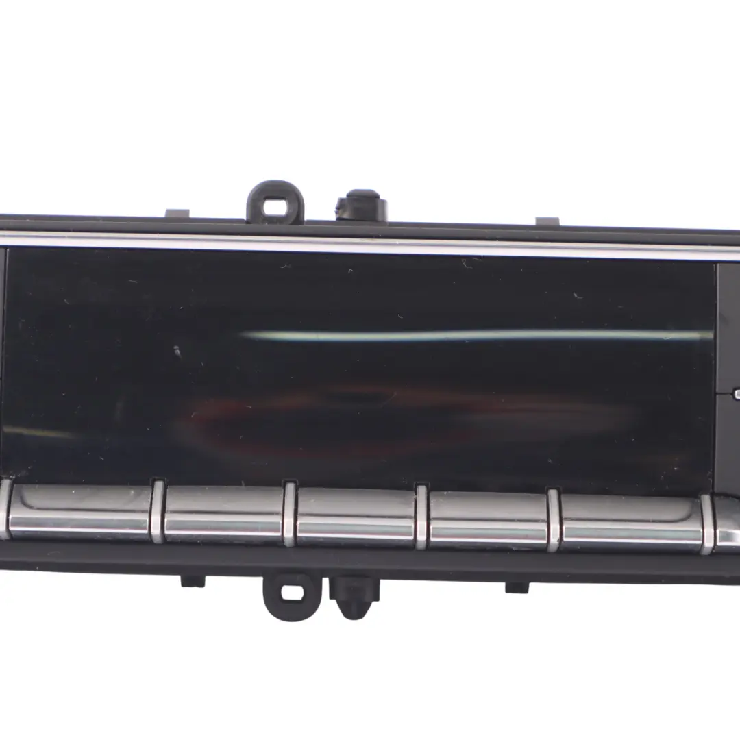 Klimaanlage A/C Bedienfeld Schalter für Audi A4 B9 mit Teilenummer 8W0820043S Audi A4 B9 Klimaanlage A/C Bedienfeld Schalter - SKU 8W0820043S - Teilenummer 8W0820043S