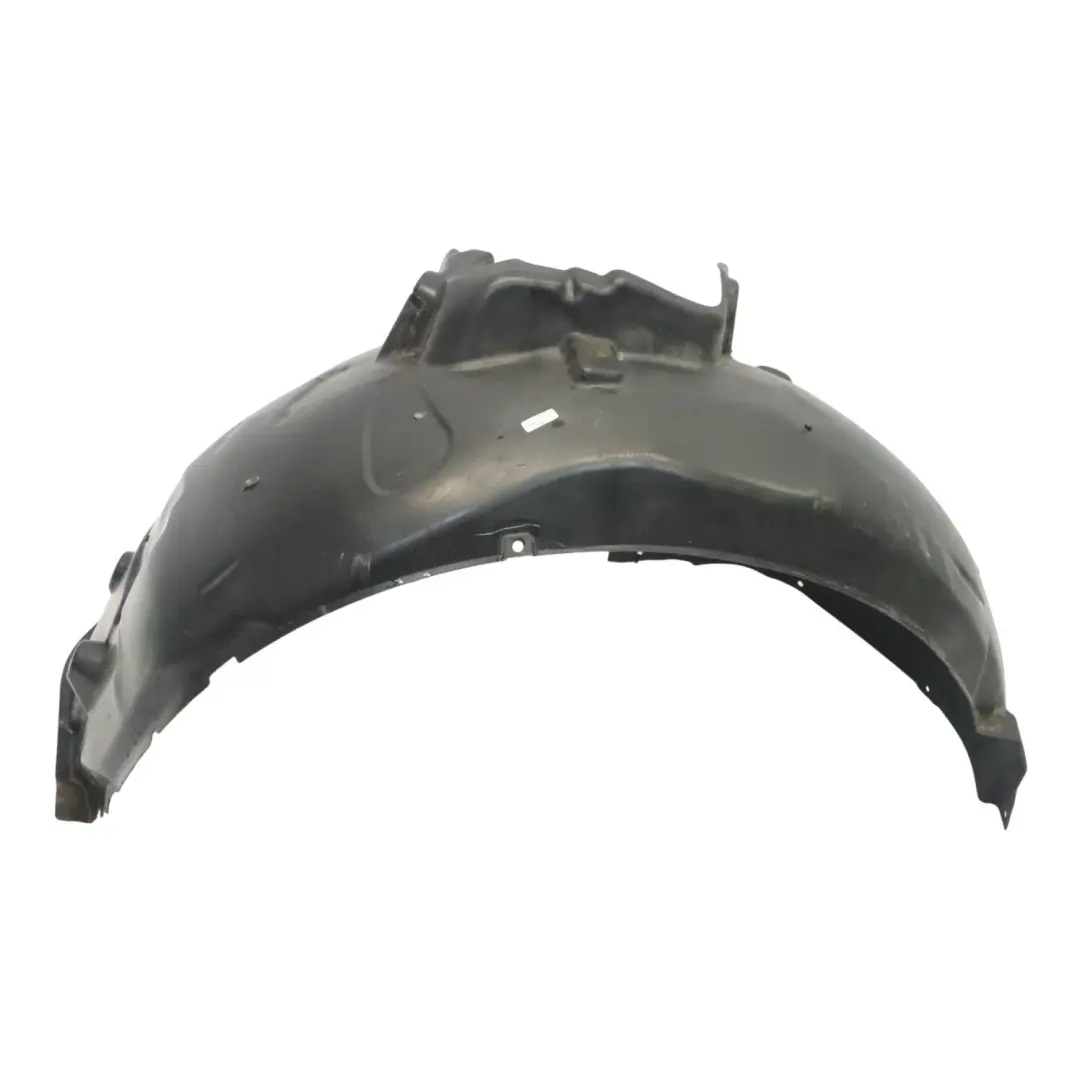 Audi A4 B9 Radkasten vorne rechts Gehäuseabdeckung Spritzschutz - SKU 8W0821172A - Teilenummer 8W0821172A