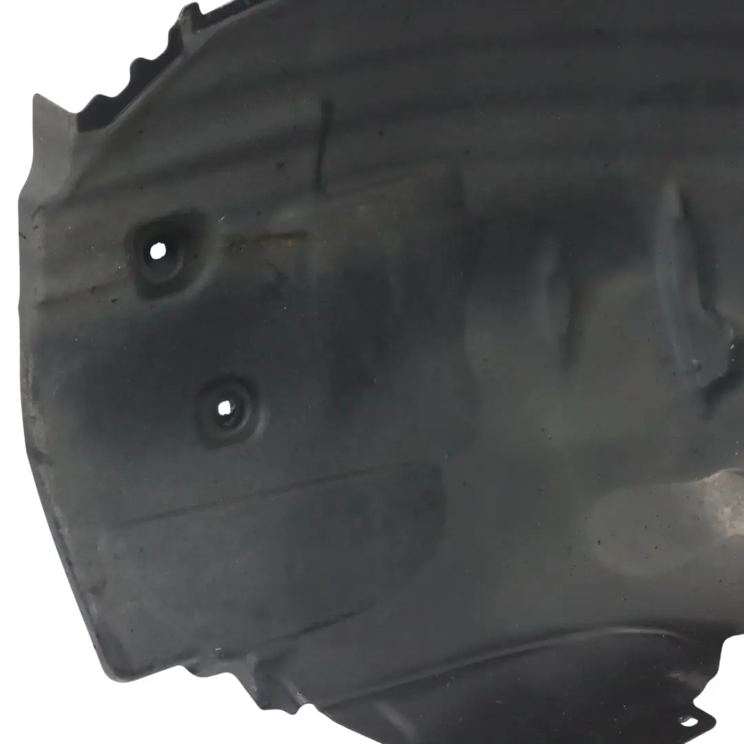 Audi A4 B9 Wheel Arch Front Right O/S Housing Cover Splash Guard - SKU 8W0821172A - Part number 8W0821172A
