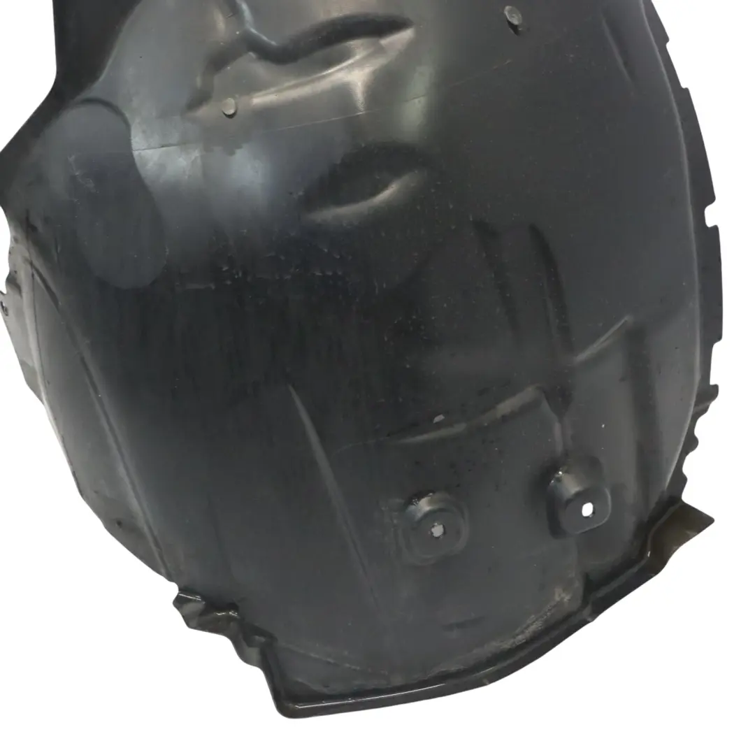 Passage de Roue Avant Droit Couvercle de Boîtier pour Audi A4 B9 à propos du numéro de pièce 8W0821172A Audi A4 B9 Passage de Roue Avant Droit Couvercle de Boîtier - SKU 8W0821172A - Numéro de pièce 8W0821172A