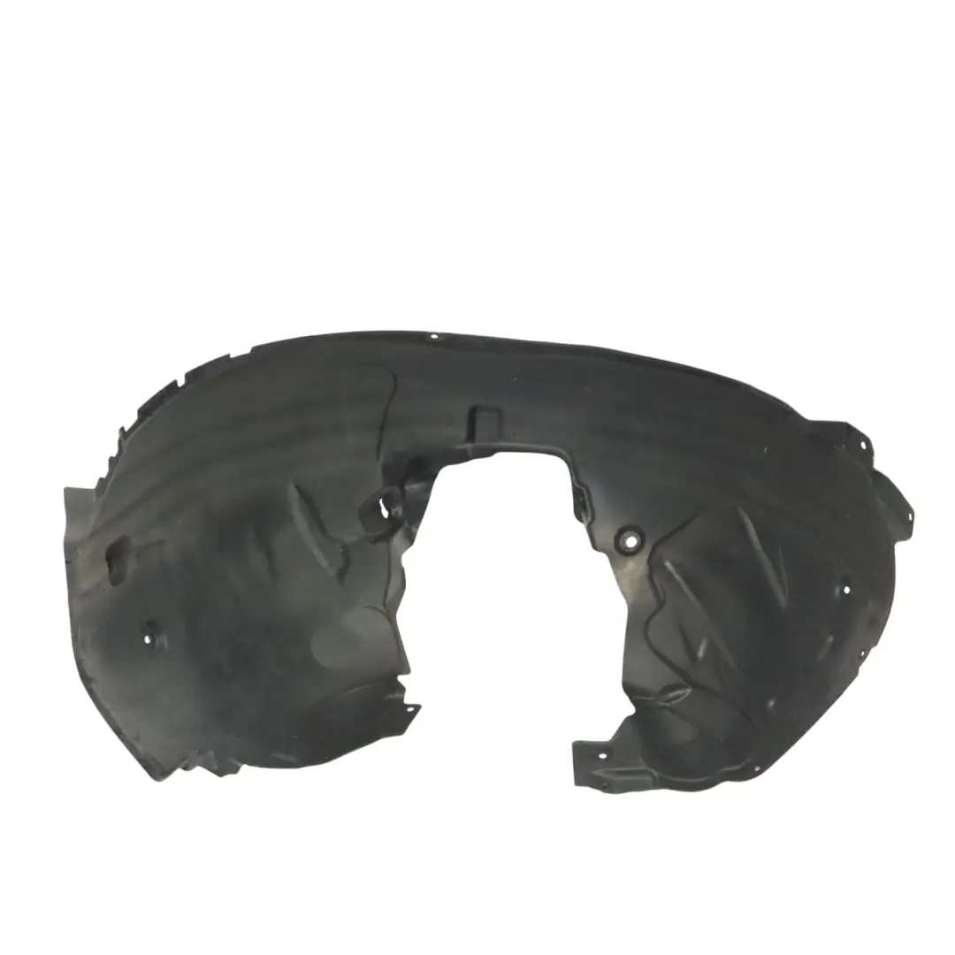 Audi A4 B9 Radkasten vorne rechts Gehäuseabdeckung Spritzschutz - SKU 8W0821172A - Teilenummer 8W0821172A