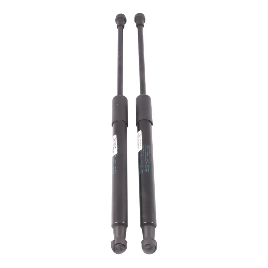 Audi A4 B9 Cappuccio Bonnet Gas Strut Spring Sinistra Destra Set - SKU 8W0823359B - Numero di parte 8W0823359B