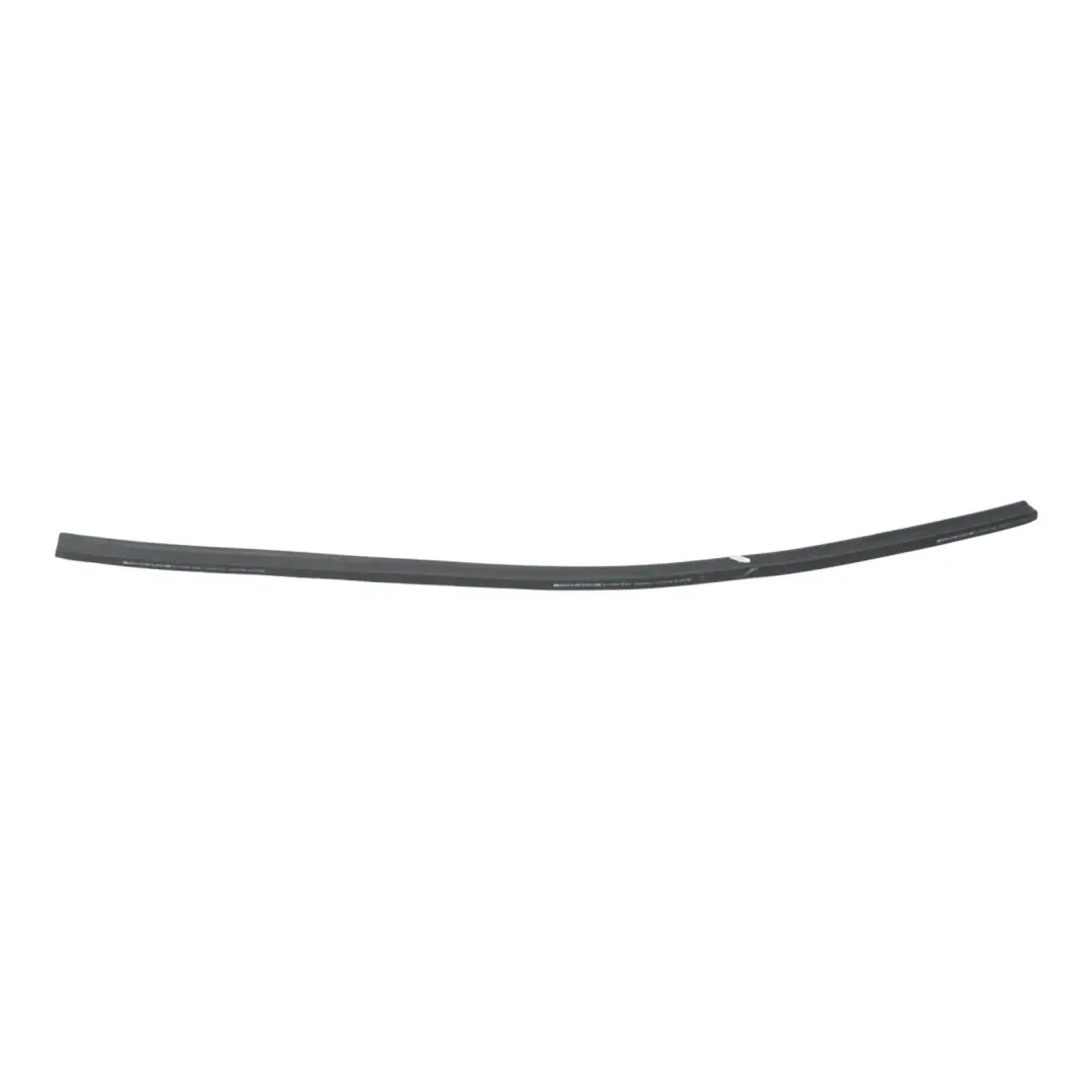 Audi A4 B9 Front Hood Bonnet Strip Rubber Engine Gasket Sealing - SKU 8W0823723 - Part number 8W0823723