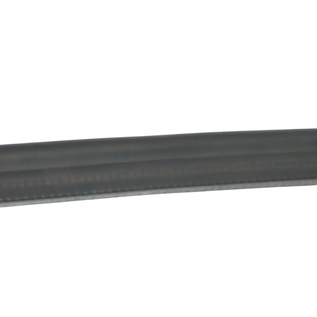 Audi A4 B9 Striscia anteriore del cofano motore guarnizione di tenuta - SKU 8W0823723 - Numero di parte 8W0823723