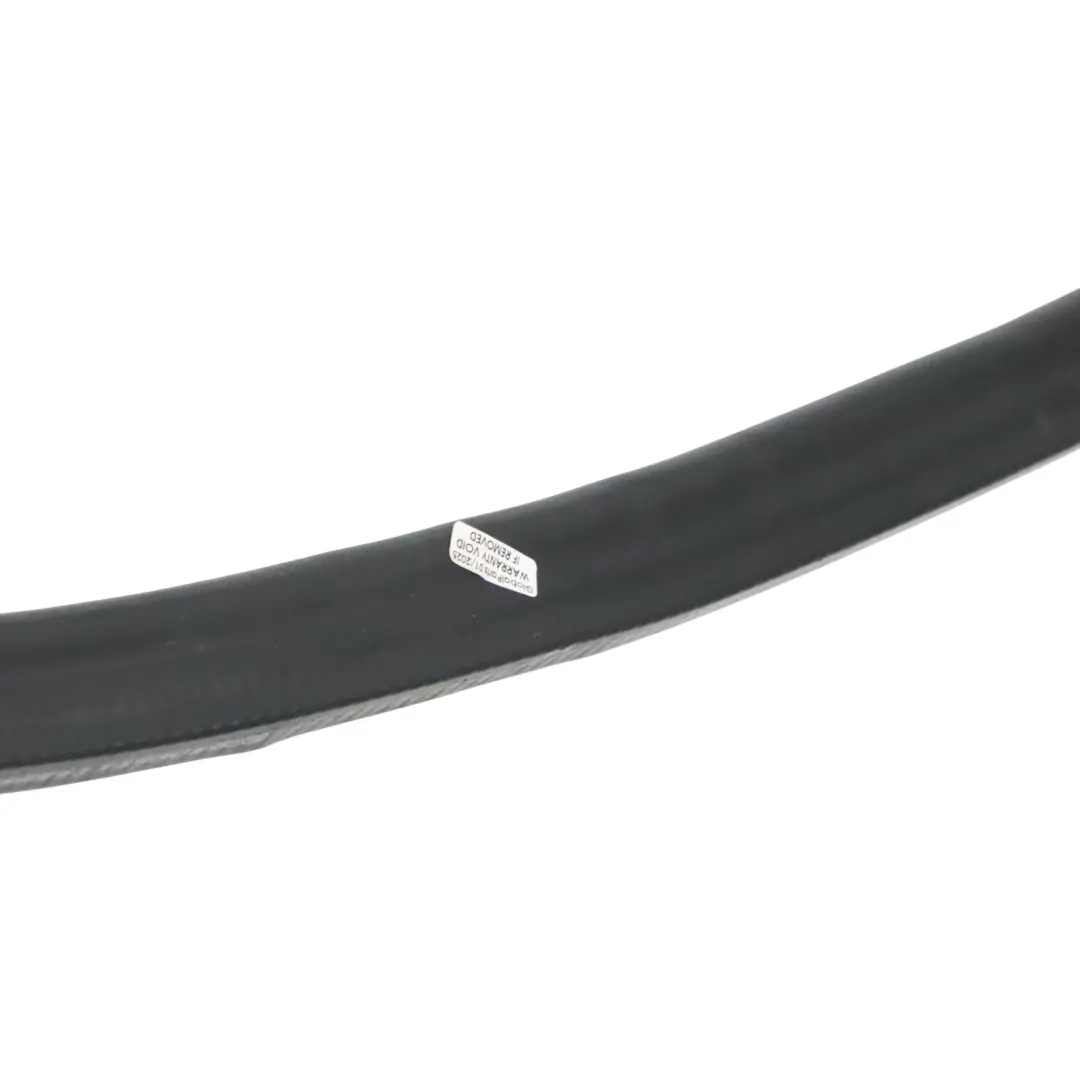 Audi A4 B9 Striscia anteriore del cofano motore guarnizione di tenuta - SKU 8W0823723 - Numero di parte 8W0823723