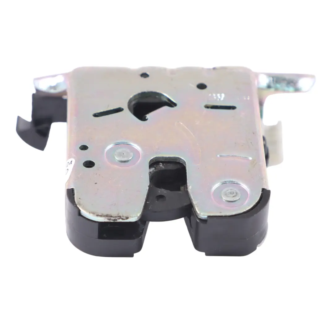 Mécanisme de verrouillage du hayon arrière du coffre pour Audi A4 B9 à propos du numéro de pièce 8W0827503 Audi A4 B9 Mécanisme de verrouillage du hayon arrière du coffre - SKU 8W0827503 - Numéro de pièce 8W0827503