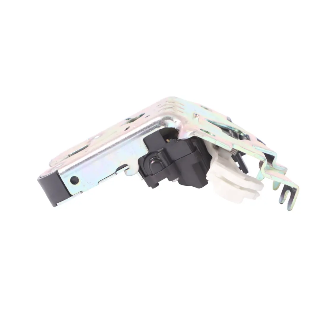 Portellone posteriore Blocco Tronco Meccanismo chiusura Audi A4 B9 - SKU 8W0827503 - Numero di parte 8W0827503