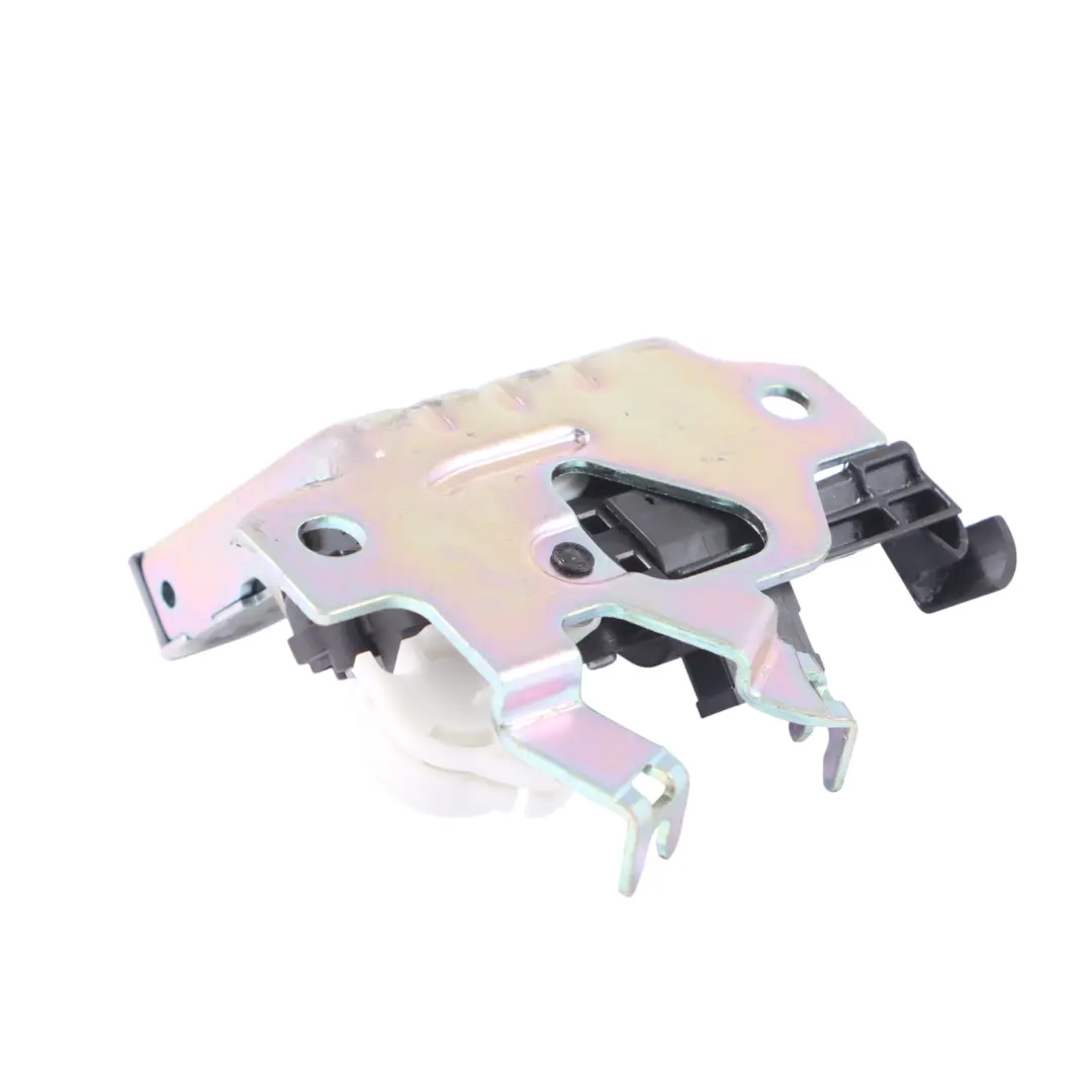 Portellone posteriore Blocco Tronco Meccanismo chiusura Audi A4 B9 - SKU 8W0827503 - Numero di parte 8W0827503