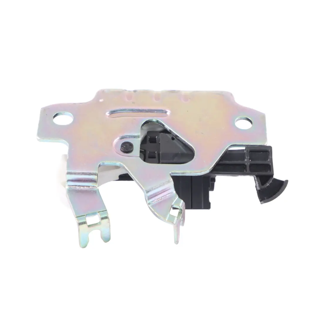 Portellone posteriore Blocco Tronco Meccanismo chiusura Audi A4 B9 - SKU 8W0827503 - Numero di parte 8W0827503