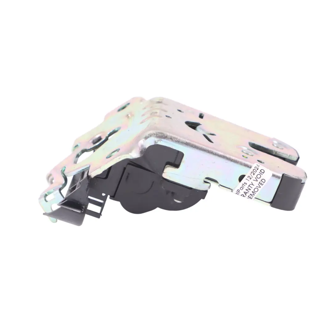 Portellone posteriore Blocco Tronco Meccanismo chiusura Audi A4 B9 - SKU 8W0827503 - Numero di parte 8W0827503