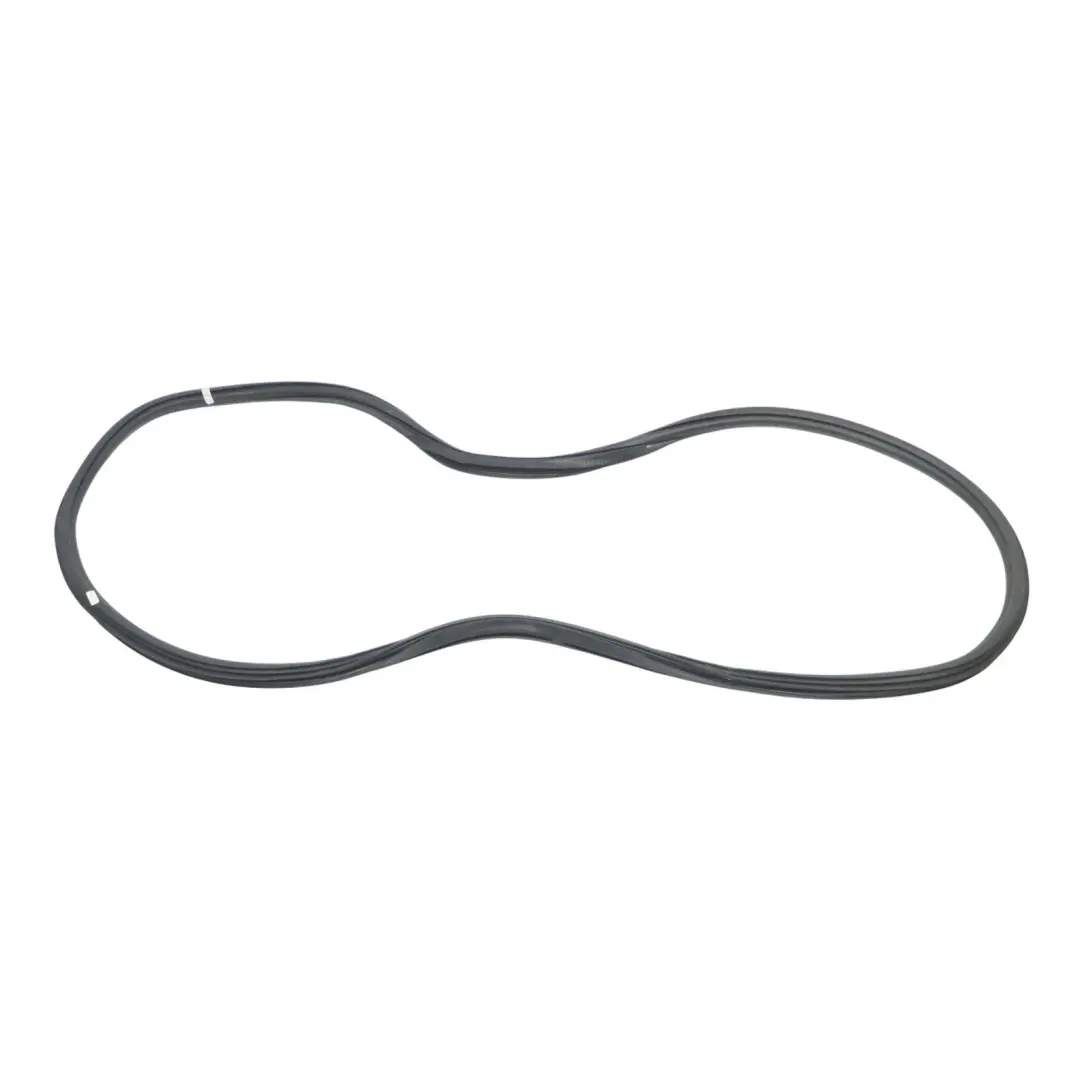 Audi A4 B9 Front Door Inner Gasket Rubber Seal Left Right N/O/S - SKU 8W0831721C - Part number 8W0831721C