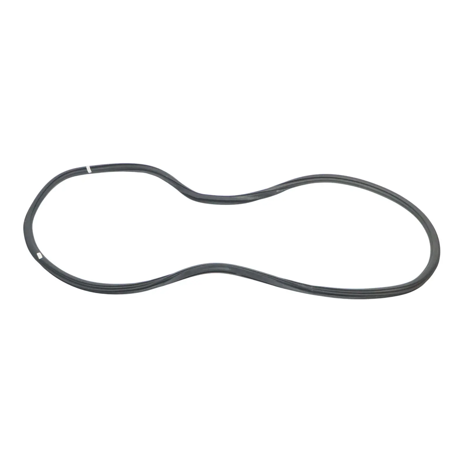 Audi A4 B9 Front Door Inner Gasket Rubber Seal Left Right N/O/S 8W0831721C
