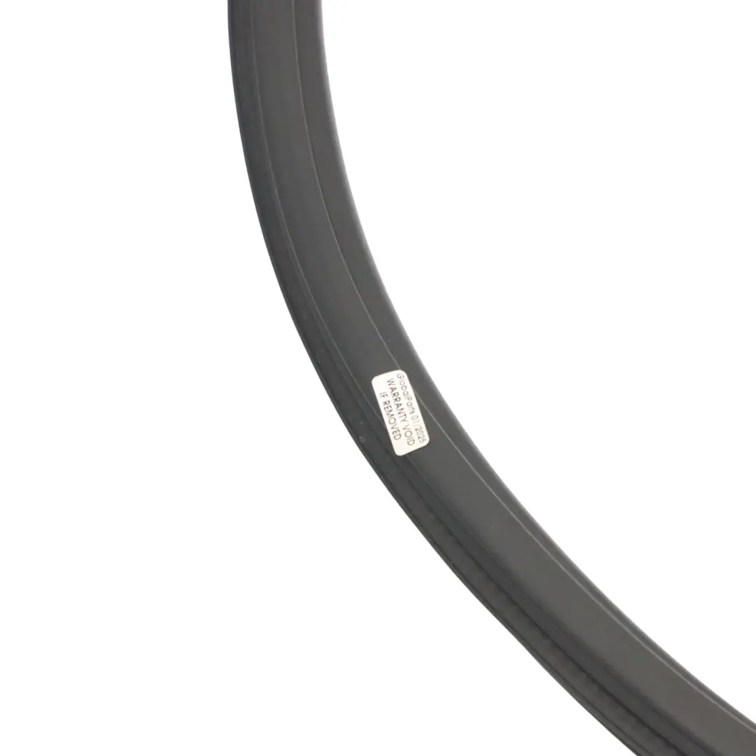 Puerta Delantera Junta Interior de Goma Izquierda Derecha para Audi A4 B9 con número de pieza 8W0831721C Audi A4 B9 Puerta Delantera Junta Interior de Goma Izquierda Derecha - SKU 8W0831721C - Número de pieza 8W0831721C