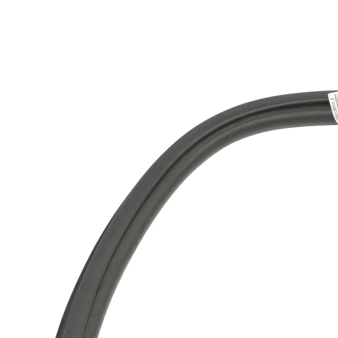 Audi A4 B9 Porta anteriore guarnizione interna gomma sinistra destra - SKU 8W0831721C - Numero di parte 8W0831721C