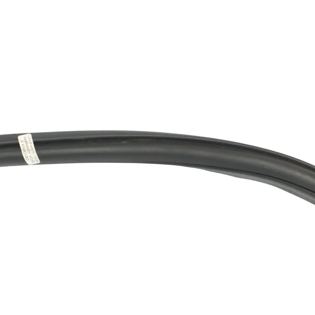 Puerta Delantera Junta Interior de Goma Izquierda Derecha para Audi A4 B9 con número de pieza 8W0831721C Audi A4 B9 Puerta Delantera Junta Interior de Goma Izquierda Derecha - SKU 8W0831721C - Número de pieza 8W0831721C