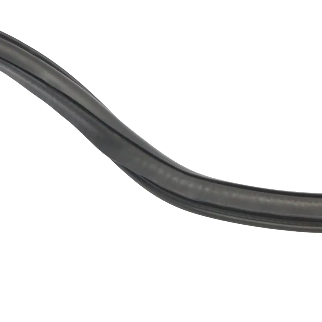 Porta anteriore guarnizione interna gomma sinistra destra per Audi A4 B9 con numero di parte 8W0831721C Audi A4 B9 Porta anteriore guarnizione interna gomma sinistra destra - SKU 8W0831721C - Numero di parte 8W0831721C